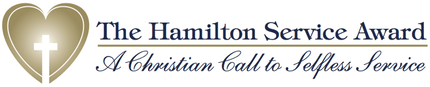 Hamilton Service Award Logo 2
