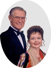 Merle and Marie Hamilton