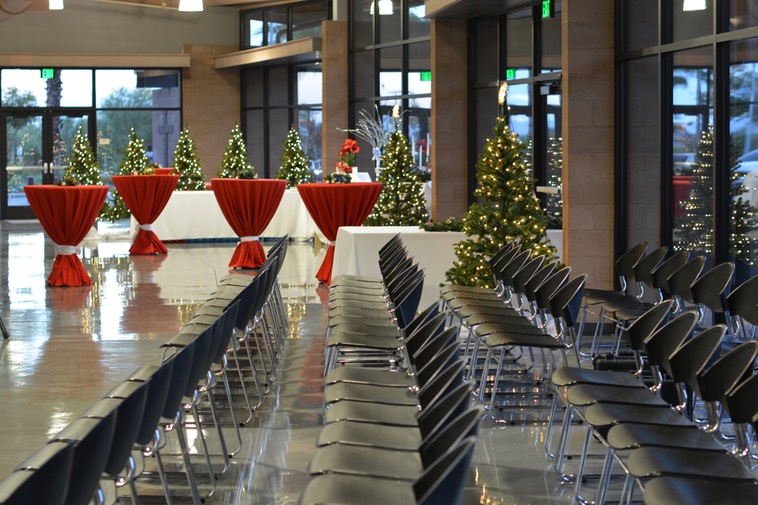 XmasAtMaterDei2013 3